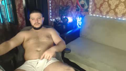 thor lord online show from November 2025 12:30:01 AM