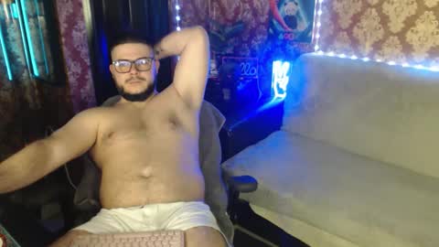 thor lord online show from November 2025 12:09:02 AM