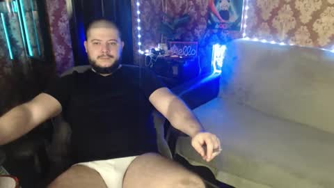 thor lord online show from November 2025 12:14:02 AM