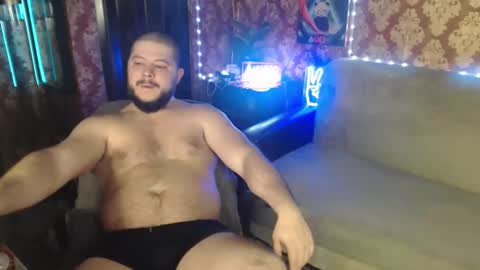 thor lord online show from December 2025 02:52:01 AM