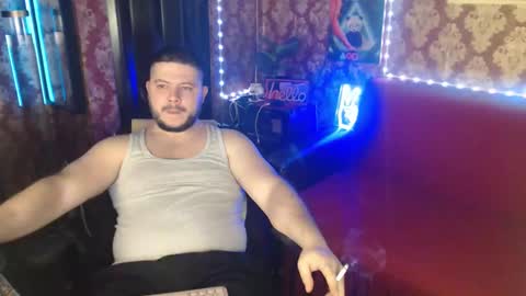 thor lord online show from January 2026 01:21:02 AM