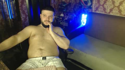 thor lord online show from February 2026 05:40:02 AM