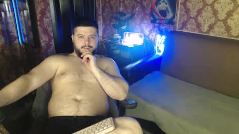 thor lord online show from March 2026 12:07:02 AM