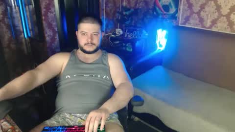 thor lord online show from April 2026 11:29:01 PM