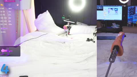 Snapshot of the_bad_anna chatting on January 2025 06:02:02 AM anna online show from January 2025 06:02:02 AM