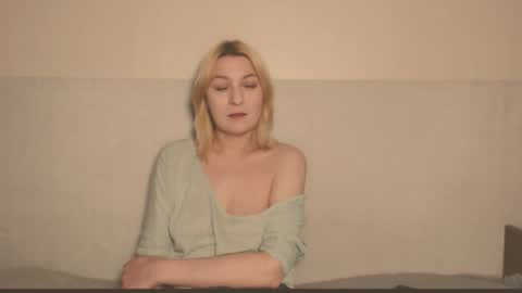 Eva online show from November 2025 11:14:02 PM