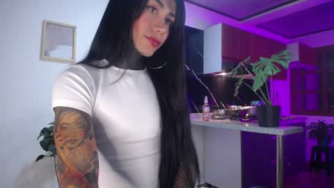 the girl of your dreams online show from December 2024 01:42:01 AM