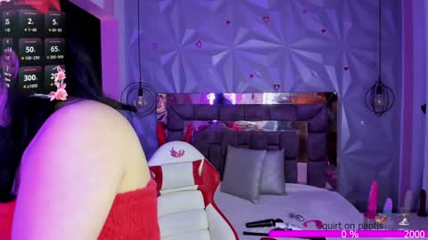 Snapshot of the_cat_girl_ chatting on December 2024 08:50:01 PM i am Cat online show from December 2024 08:50:01 PM