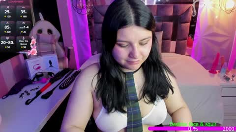 Snapshot of the_cat_girl_ chatting on December 2024 06:15:01 PM i am Cat online show from December 2024 06:15:01 PM