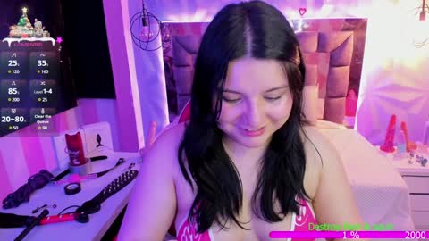 Snapshot of the_cat_girl_ chatting on December 2024 12:50:01 AM i am Cat online show from December 2024 12:50:01 AM