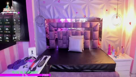 Snapshot of the_cat_girl_ chatting on December 2024 06:16:01 PM i am Cat online show from December 2024 06:16:01 PM
