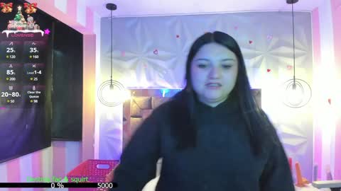 Snapshot of the_cat_girl_ chatting on December 2024 06:27:02 PM i am Cat online show from December 2024 06:27:02 PM