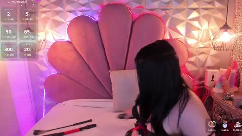Snapshot of the_cat_girl_ chatting on January 2025 04:11:02 PM i am Cat online show from January 2025 04:11:02 PM