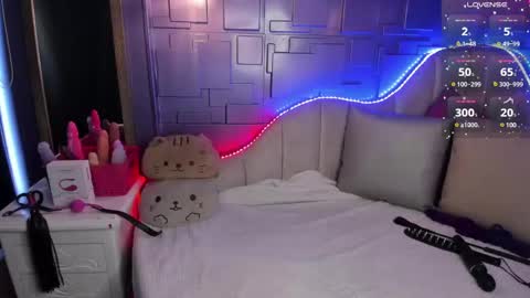 Snapshot of the_cat_girl_ chatting on January 2025 03:13:02 PM i am Cat online show from January 2025 03:13:02 PM
