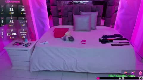 Snapshot of the_cat_girl_ chatting on February 2025 12:49:01 AM i am Cat online show from February 2025 12:49:01 AM