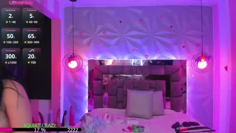 Snapshot of the_cat_girl_ chatting on March 2025 12:59:02 AM i am Cat online show from March 2025 12:59:02 AM