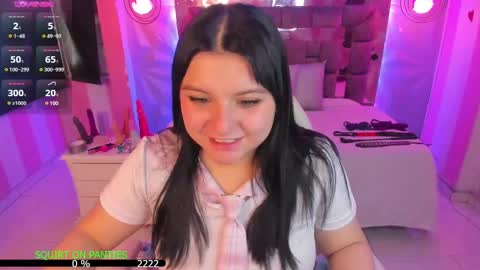 Snapshot of the_cat_girl_ chatting on March 2025 06:59:02 PM i am Cat online show from March 2025 06:59:02 PM
