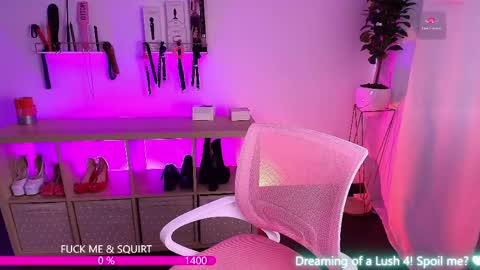 i am Cat  online show from April 2026 05:06:02 PM