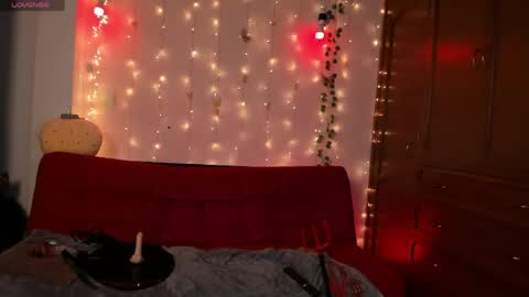 Snapshot of the_crazy_latina chatting on May 2026 11:34:04 PM Giovanna online show from May 2026 11:34:04 PM