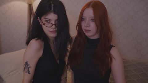 Snapshot of the_cure___ chatting on September 2025 08:25:01 PM EllaLyn online show from September 2025 08:25:01 PM