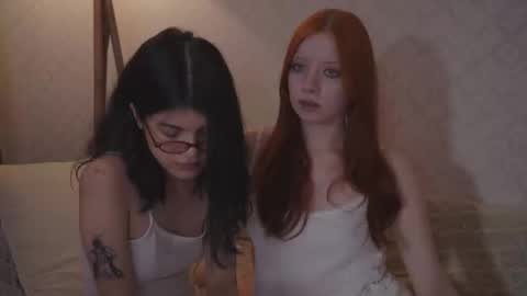 Snapshot of the_cure___ chatting on October 2025 07:24:01 PM EllaLyn online show from October 2025 07:24:01 PM