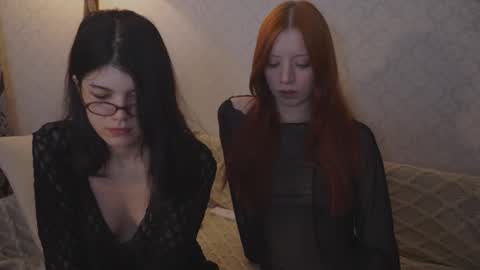 Snapshot of the_cure___ chatting on October 2025 08:21:02 PM EllaLyn online show from October 2025 08:21:02 PM