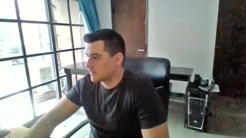 Snapshot of the_dark_knive_ chatting on December 2025 09:42:02 PM the_dark_knive_ online show from December 2025 09:42:02 PM