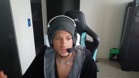 the_dark_lightning online show from December 2025 09:54:01 PM