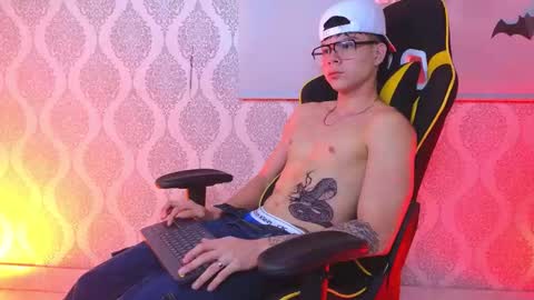 Ithan and Leo online show from October 2025 07:09:01 AM