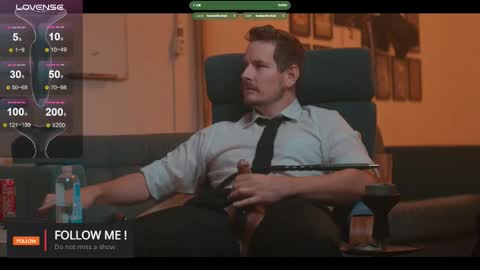 The DILF -  online show from November 2025 04:39:02 PM