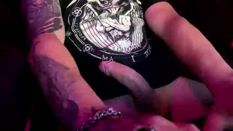 Snapshot of the_dizzy chatting on October 2025 02:09:01 AM Sinner online show from October 2025 02:09:01 AM