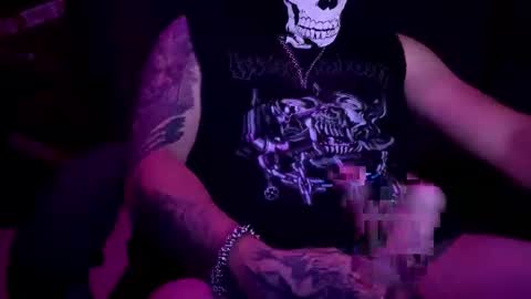 Snapshot of the_dizzy chatting on November 2025 01:59:01 AM Sinner online show from November 2025 01:59:01 AM