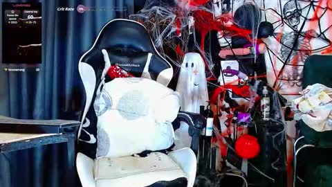 the dog lian online show from October 2025 01:22:02 PM