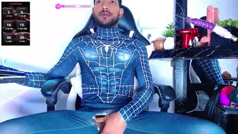 the dog lian online show from December 2025 12:21:02 PM