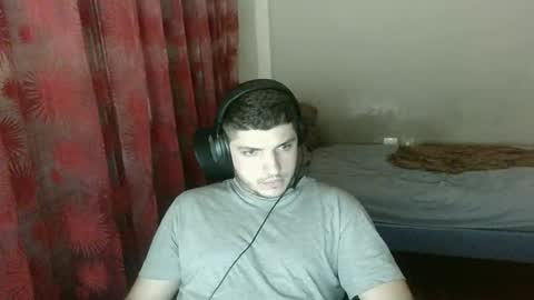 Snapshot of the_fetish_g chatting on October 2025 05:00:01 PM Professional Kinkster online show from October 2025 05:00:01 PM