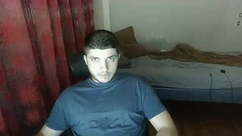 Snapshot of the_fetish_g chatting on October 2025 04:48:02 PM Professional Kinkster online show from October 2025 04:48:02 PM