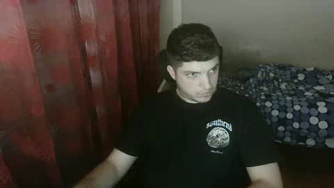 Snapshot of the_fetish_g chatting on May 2026 10:37:01 PM Professional Kinkster online show from May 2026 10:37:01 PM