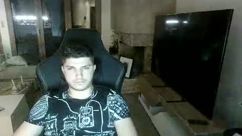 Snapshot of the_fetish_g chatting on June 2026 10:03:01 AM Professional Kinkster online show from June 2026 10:03:01 AM