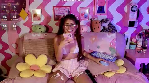 zoe online show from November 2025 02:21:01 AM