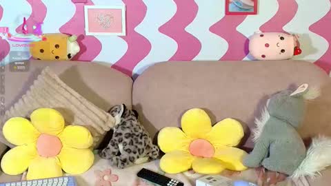 zoe online show from February 2026 03:16:02 AM