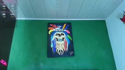 SCOTT  THEO  KAMERON  GENDERSON online show from March 2026 09:41:02 PM