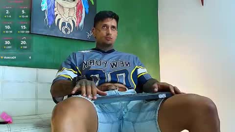 SCOTT  THEO  KAMERON  GENDERSON online show from March 2026 05:51:02 PM