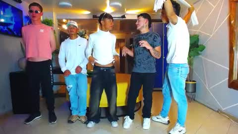 the goodfellas online show from September 2025 05:05:02 PM