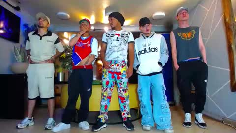 the goodfellas online show from October 2025 06:06:01 PM