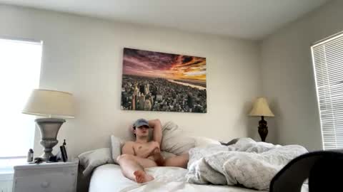 the_horndog online show from February 2025 10:06:02 PM