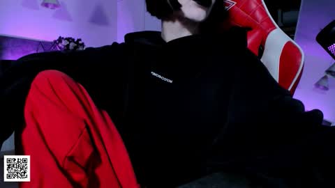 Snapshot of the_inamorata chatting on March 2026 09:06:01 PM Goddess Misha online show from March 2026 09:06:01 PM