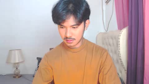 Snapshot of the_killian_jones chatting on February 2025 04:48:02 PM ken online show from February 2025 04:48:02 PM