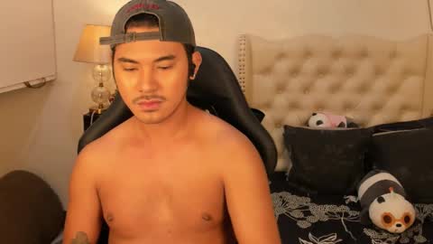 Snapshot of the_killian_jones chatting on September 2025 09:26:01 PM ken online show from September 2025 09:26:01 PM