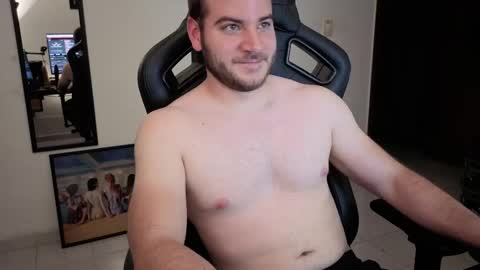 the_king74 online show from September 2025 09:27:02 PM