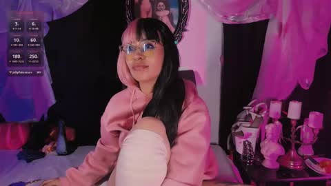 Snapshot of the_kitty_roxy chatting on March 2025 02:23:02 PM ... ... online show from March 2025 02:23:02 PM